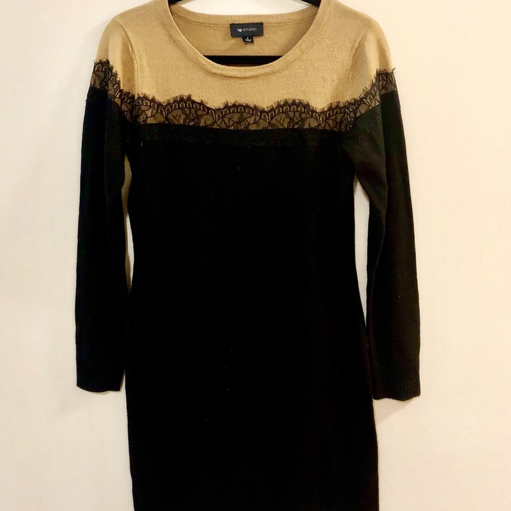 Women’s Knit Dress